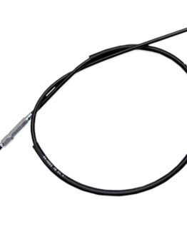 Black Vinyl Clutch Cable