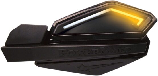 PowerMadd Star Series LED Turn Signal Kit For Harley Davidson - Image 3