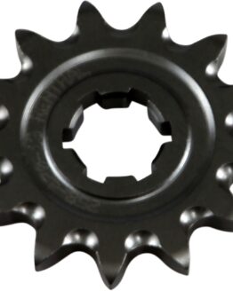 Renthal 13T Grooved Front Sprocket 420 Chain Fits KX60 RM65