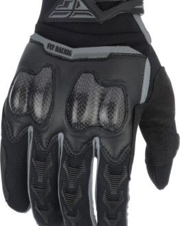 Patrol XC Gloves Black US 09