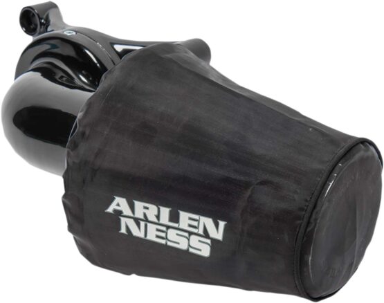 Arlen Ness Monster Sucker Pre-Filter Black Without Cover