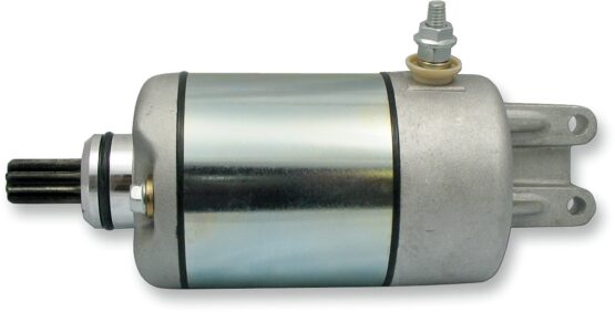 Starter Motor - Image 2