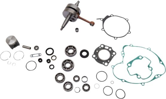 Complete Rebuild Kit In a Box