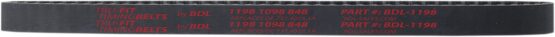 Cam Timing Belts (PAIR) 88T 21mm