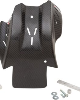 Carbon Fiber Skid Plate