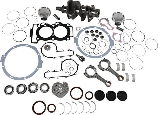 ATV/UTV Complete Engine Rebuild Kit In A Box
