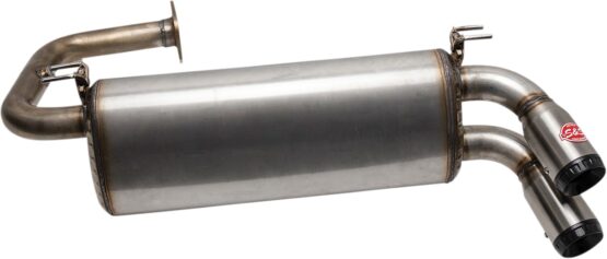 Powertune XTO EPA Compliant Exhaust