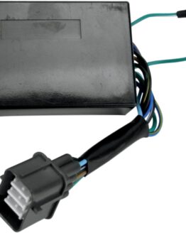 CDI w/ Fan Wires