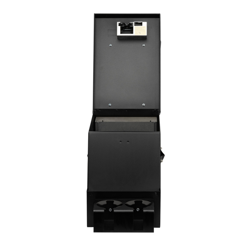 Tuffy Security Series II Center Console 10in Black Universal - Image 4