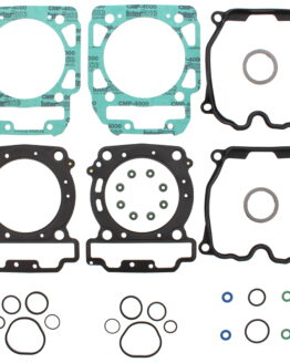 Vertex Top End Gasket Kit Fits 2007-2018 Can-Am