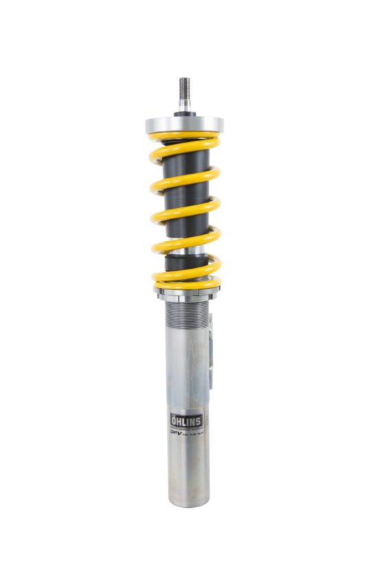 Ohlins Road & Track Coilover System Fits 06-14 Audi A3/TT/TTRS (8P) - Image 2