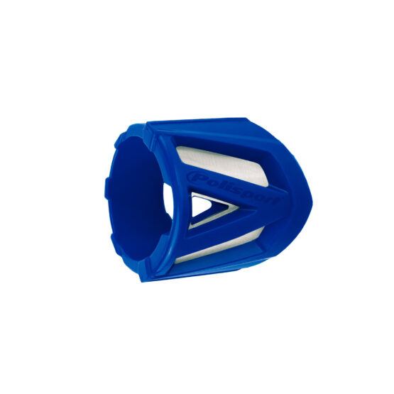 Blue Silencer Protector For 200-300mm / 7.8-11.8" Mufflers