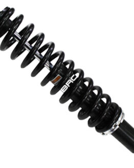 Bronco Rear Gas Shock Yamaha Kodiak 400/450 03-05