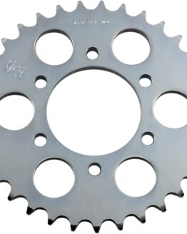 Steel Rear Sprocket - 33 Tooth