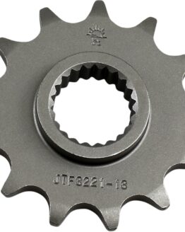 Front Steel Inner Countershaft Sprocket - 13 Tooth 520