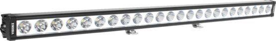Vision X XPL 32 Inch LED Light Bar Clear Lens - Image 3