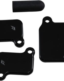 Driven Block Off Plates DSBLOCK-23 Fits 2005-2017 Yamaha FJR1300