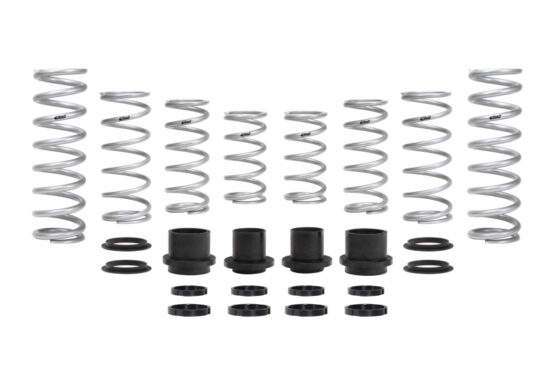 Eibach Stage 2 Spring Kit For 18-20 Polaris RZR XP 4 Turbo Fox Pro-UTV