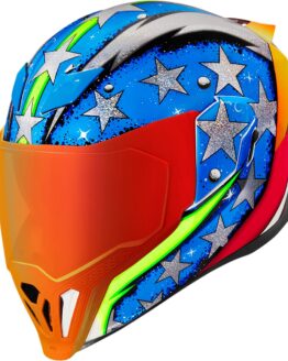 ICON Airflite SF Helmet - Glory, Large