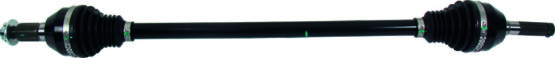 DragonFire Racing Heavy Duty Axle