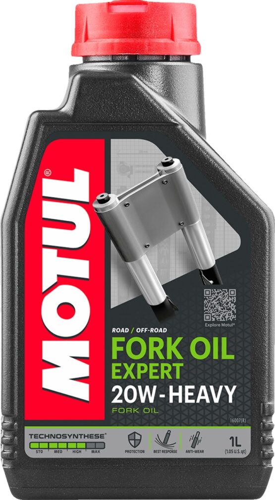 Motul Expert Fork Oil 20W 1 Liter