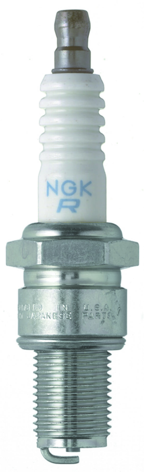 NGK Standard Spark Plug BR8ES-11 #7986 (1.1mm Gap) - Image 2