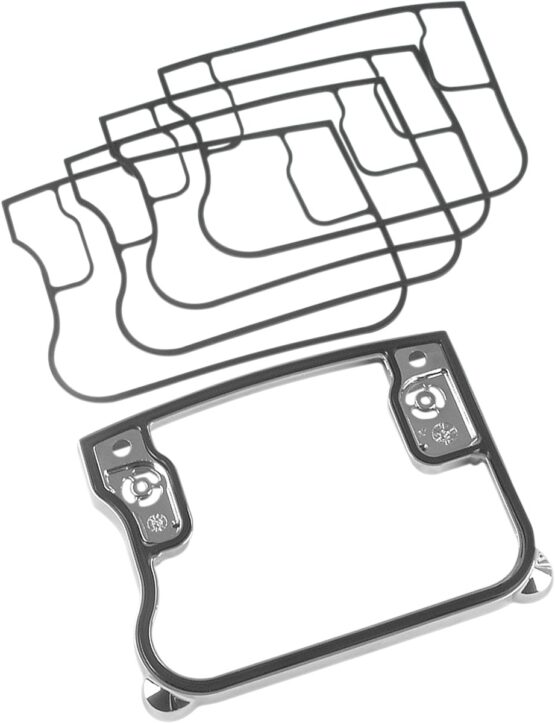 5 Pack Late Upper Rocker Cover Cork Gasket - Image 3