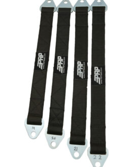 PRP Seats 15 Inch Quad Wrap Limit Strap