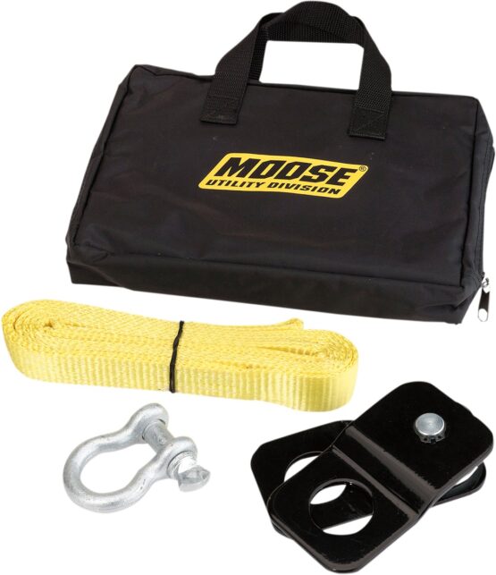 Winch Accessory Kit - Image 2