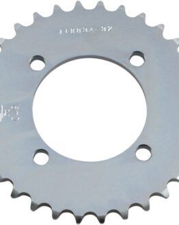 Steel Rear Sprocket - 31 Tooth 420