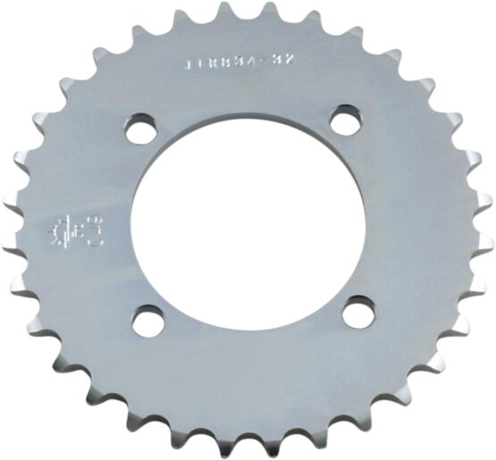 Steel Rear Sprocket - 31 Tooth 420