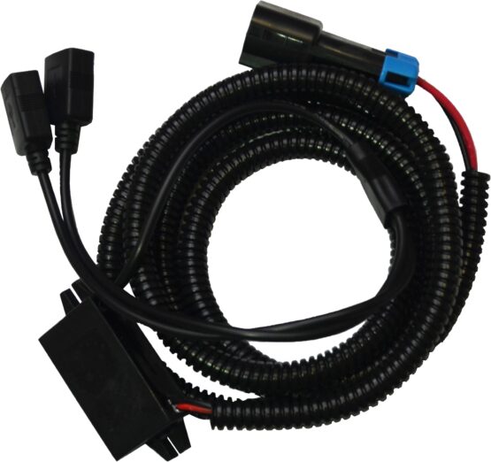 RSI USB Power Cable For Polaris 2021 Snowmobiles