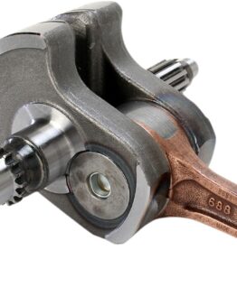 Complete Crankshaft Assemblies