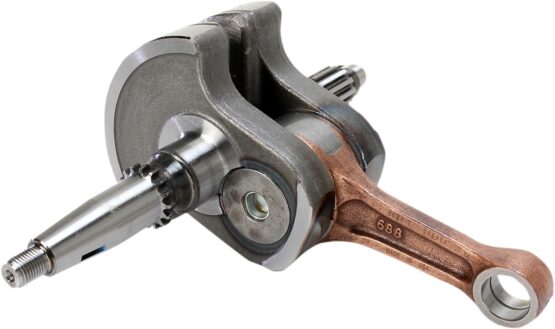 Complete Crankshaft Assemblies