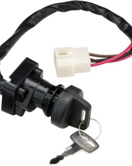 Ignition Switch