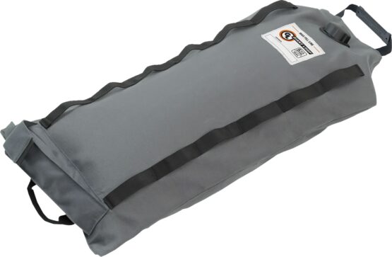 Giant Loop Armadillo Bag 5 Gallon Utility Bladder Gray