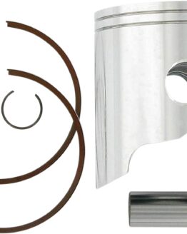 Wiseco 86.00mm Piston Kit Standard Bore For Kawasaki KX500 88-04