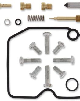ATV Carburetor Repair Kit