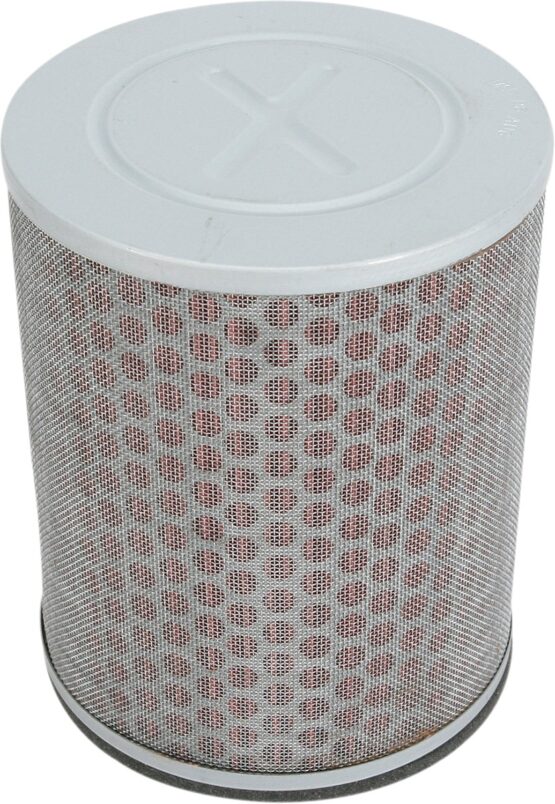 Air Filter Replaces Honda 17210-MEL-000