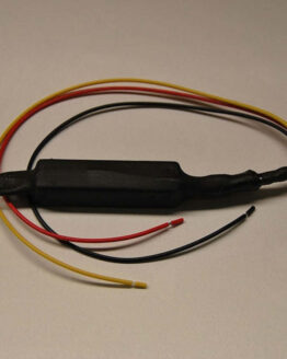 Dual-Load Equalizer