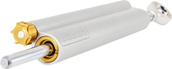 Piston Type Steering Damper / Stabilizer