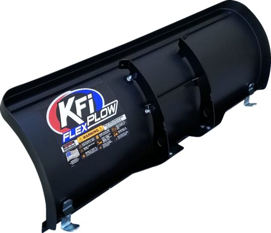 KFI 50" Lightweight Flex Blade Plow for ATV