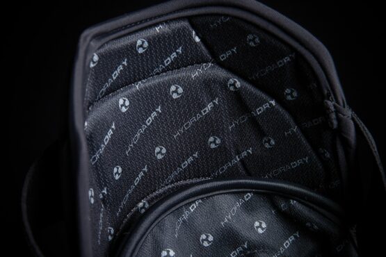 ICON Field Armor 3 Knee Guards Black S/M - Image 4