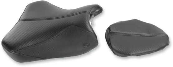 GP-V1 Gel Core Seat & Passenger Seat Cover