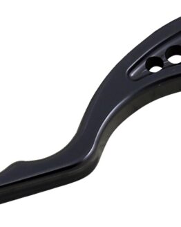 Joker Machine Clutch Hand Lever Black for Indian Scout Models