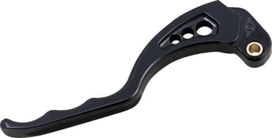 Joker Machine Clutch Hand Lever Black for Indian Scout Models