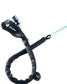 Deuter Streamer Tube Insulator for Hydration Hoses Universal