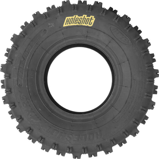 Holeshot MXR6 Rear Tire 18X10-8 - Image 2