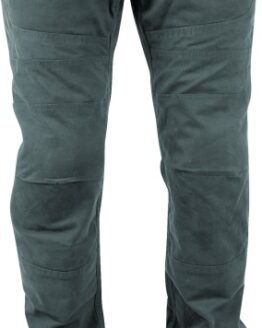 Dogs Of War Pant Charcoal Size - 40 X 30