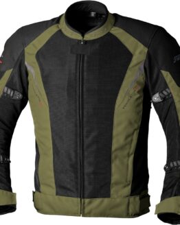 RST Pro Series Ventilator XT CE Jacket Green/Black Large